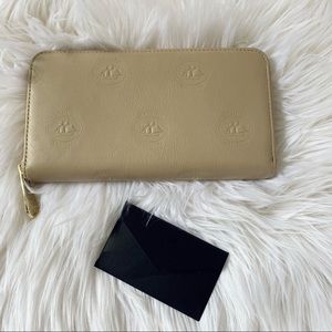 Brahmin Suri- Natural Monroe Wallet